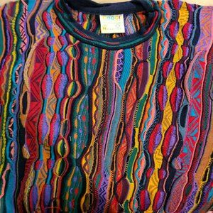 Coogi Sweater-14